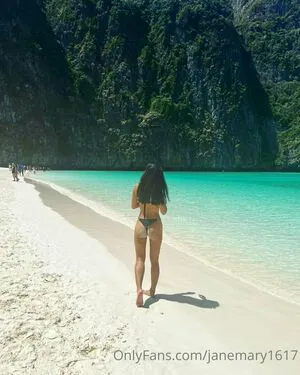 Janemary1617 OnlyFans Leaked Free Thumbnail Picture - #I8AuIT93KI