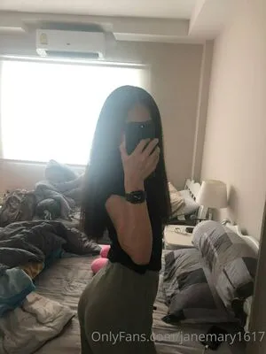 Janemary1617 OnlyFans Leaked Free Thumbnail Picture - #SzmoAN1n0W