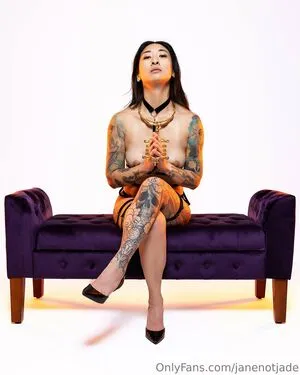 Janenotjade OnlyFans Leaked Free Thumbnail Picture - #OGPe9UwOJa
