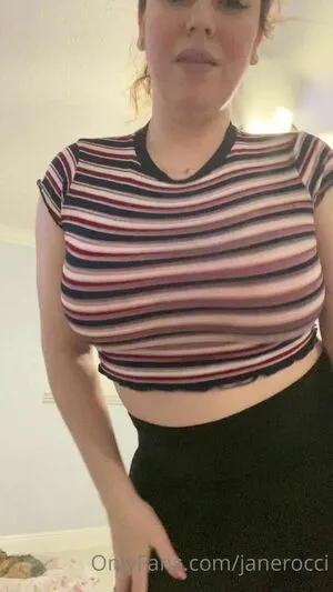 Janerocci OnlyFans Leaked Free Thumbnail Picture - #RbtFYbt2LU