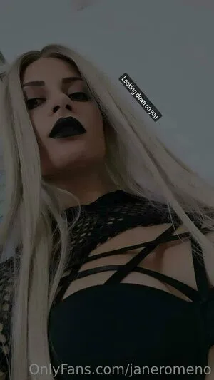 Janeromeno OnlyFans Leaked Free Thumbnail Picture - #AjzQskmMRx