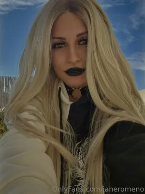 Janeromeno OnlyFans Leaked Free Thumbnail Picture - #apjSm852Wb