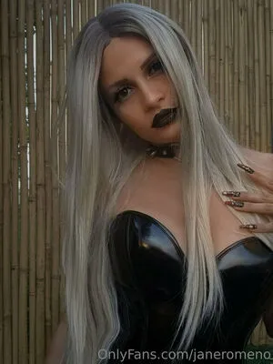 Janeromeno OnlyFans Leaked Free Thumbnail Picture - #e7ErQJgYf9