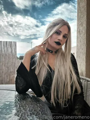 Janeromeno OnlyFans Leaked Free Thumbnail Picture - #jX0gSTMdfm
