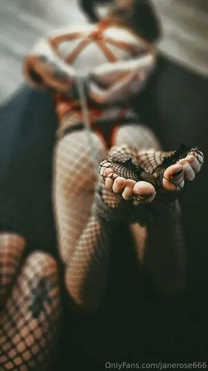 Janerose666 OnlyFans Leaked Free Thumbnail Picture - #2uk7745tbo
