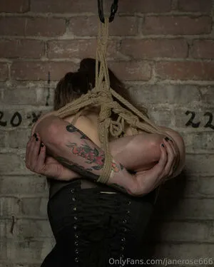 Janerose666 OnlyFans Leaked Free Thumbnail Picture - #6XNp5qqVnI