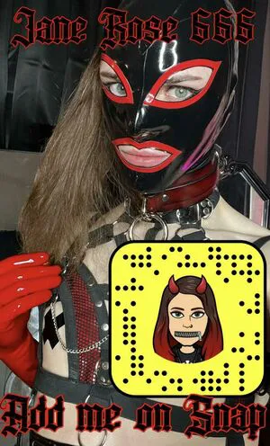 Janerose666 OnlyFans Leaked Free Thumbnail Picture - #JHlsOHOfxj
