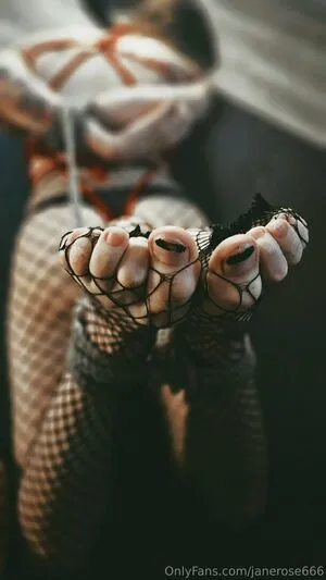 Janerose666 OnlyFans Leaked Free Thumbnail Picture - #VyviurLnRG