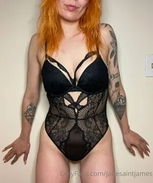 Janesaintjames OnlyFans Leaked Free Thumbnail Picture - #1Gv6ZrA2XV