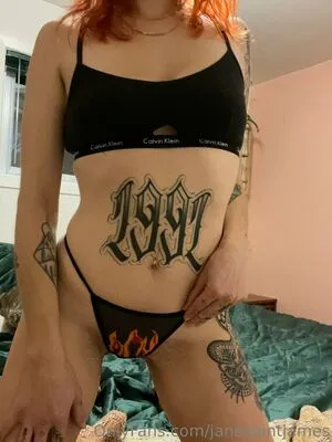 Janesaintjames OnlyFans Leaked Free Thumbnail Picture - #5R8GobG0qq
