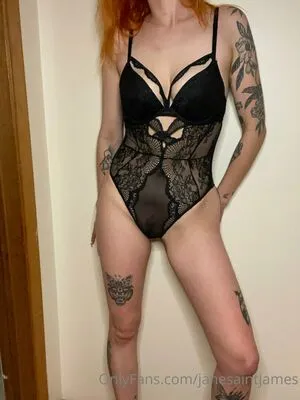 Janesaintjames OnlyFans Leaked Free Thumbnail Picture - #qLCOrKvgsD