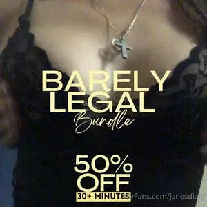 Janesdiary OnlyFans Leaked Free Thumbnail Picture - #gRFgm3LCsc
