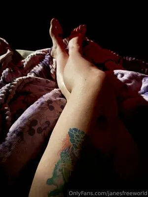 Janesfreeworld OnlyFans Leaked Free Thumbnail Picture - #HneH3hO1FX