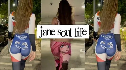 Janesoullife OnlyFans Leaked Free Thumbnail Picture - #CicScsgtrP
