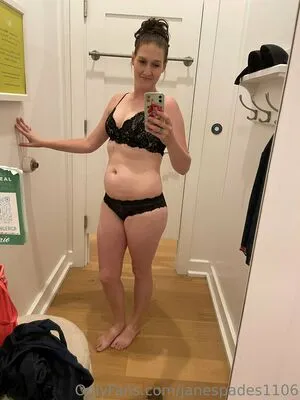 Janespades1106 OnlyFans Leaked Free Thumbnail Picture - #4rGeIXkzD1