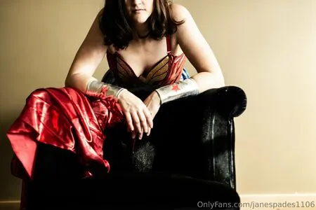 Janespades1106 OnlyFans Leaked Free Thumbnail Picture - #njIU6jQ7po