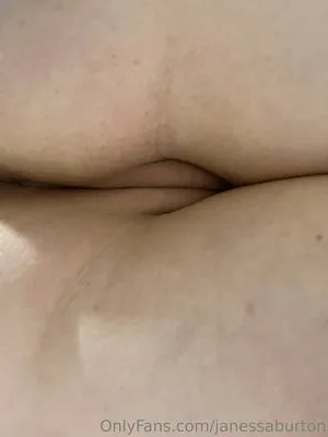 Janessaburton OnlyFans Leaked Free Thumbnail Picture - #2Ekchz5Ltg