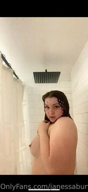 Janessaburton OnlyFans Leaked Free Thumbnail Picture - #FE5YzLqIBF