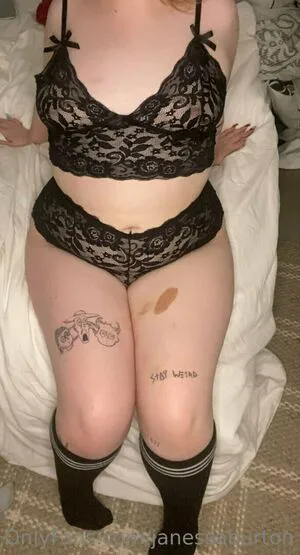 Janessaburton OnlyFans Leaked Free Thumbnail Picture - #zrC7hEmb0Z