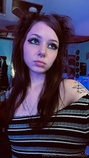 Janessoles222 OnlyFans Leaked Free Thumbnail Picture - #XhEi8GoxkY