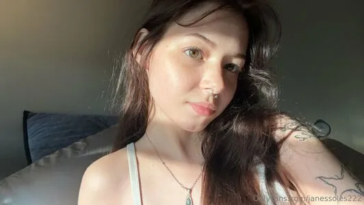 Janessoles222 OnlyFans Leaked Free Thumbnail Picture - #Zbd79st5Uv