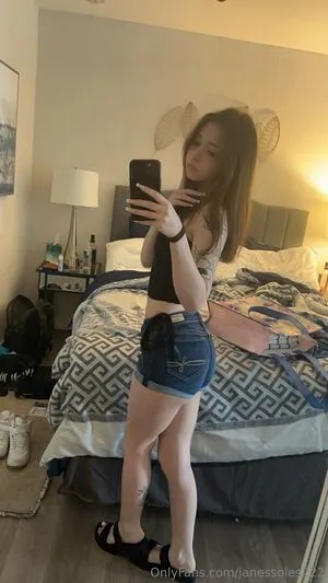 Janessoles222 OnlyFans Leaked Free Thumbnail Picture - #vHcXlIIOrn