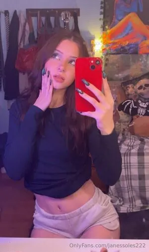Janessoles222 OnlyFans Leaked Free Thumbnail Picture - #zHj9hYTATr