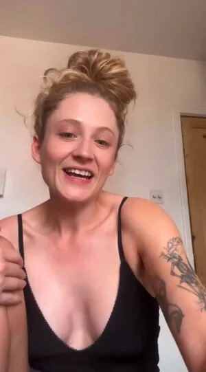 Janet Devlin OnlyFans Leaked Free Thumbnail Picture - #72bT6nuxAb