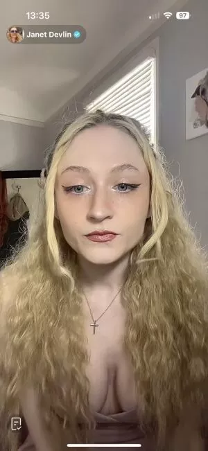 Janet Devlin OnlyFans Leaked Free Thumbnail Picture - #9ETe4eUPlF