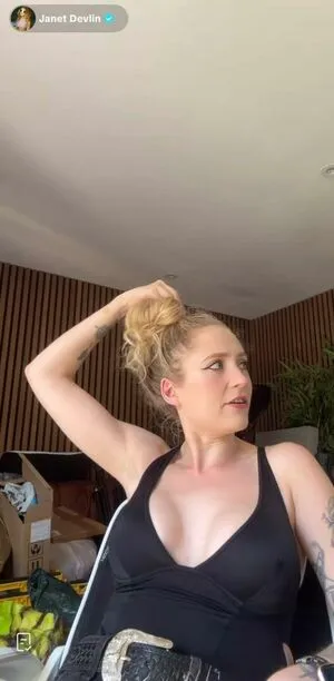 Janet Devlin OnlyFans Leaked Free Thumbnail Picture - #BQXyA94yCt