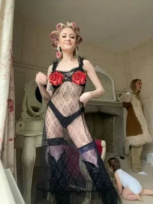 Janet Devlin OnlyFans Leaked Free Thumbnail Picture - #CaPwtiHZMq