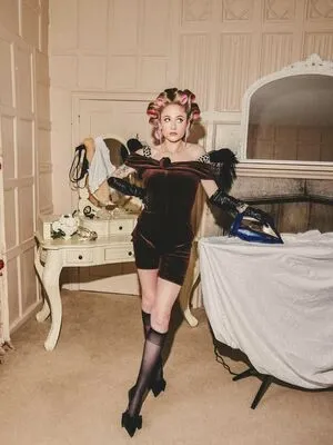 Janet Devlin OnlyFans Leaked Free Thumbnail Picture - #H24BMnhzoE