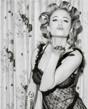 Janet Devlin OnlyFans Leaked Free Thumbnail Picture - #L3y4Z5ctBy