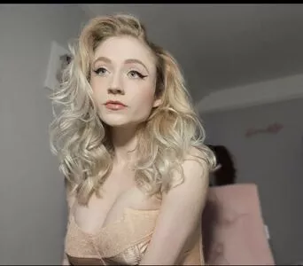 Janet Devlin OnlyFans Leaked Free Thumbnail Picture - #LZAknJ8w49