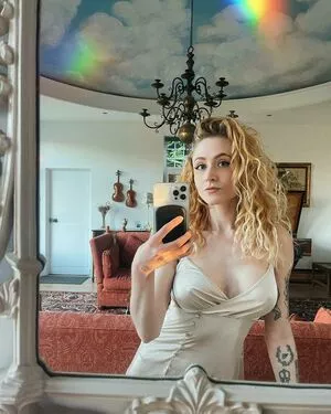 Janet Devlin OnlyFans Leaked Free Thumbnail Picture - #ObcEq7SHsf