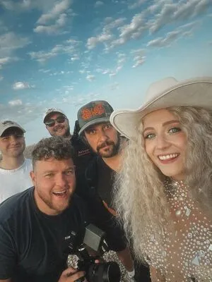 Janet Devlin OnlyFans Leaked Free Thumbnail Picture - #QmSSk1Tev4