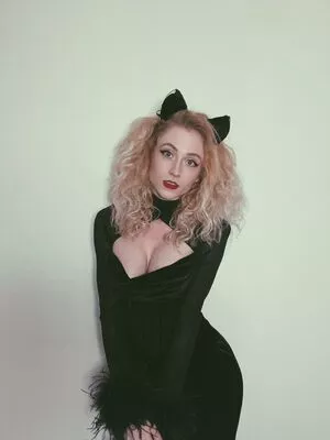 Janet Devlin OnlyFans Leaked Free Thumbnail Picture - #RmSgiBg82x