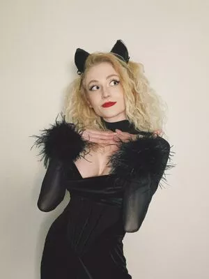 Janet Devlin OnlyFans Leaked Free Thumbnail Picture - #ZDZzU8S9ay