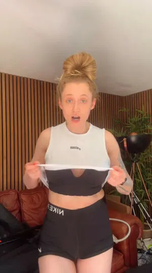 Janet Devlin OnlyFans Leaked Free Thumbnail Picture - #cIPfndCNIx