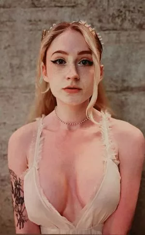 Janet Devlin OnlyFans Leaked Free Thumbnail Picture - #fosicJdcJw