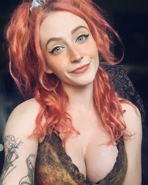 Janet Devlin OnlyFans Leaked Free Thumbnail Picture - #pCiARsDfm0