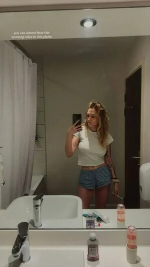 Janet Devlin OnlyFans Leaked Free Thumbnail Picture - #qbrbrr1NHM