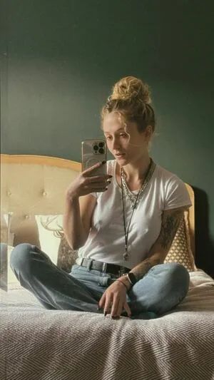 Janet Devlin OnlyFans Leaked Free Thumbnail Picture - #sRXRATgXMS