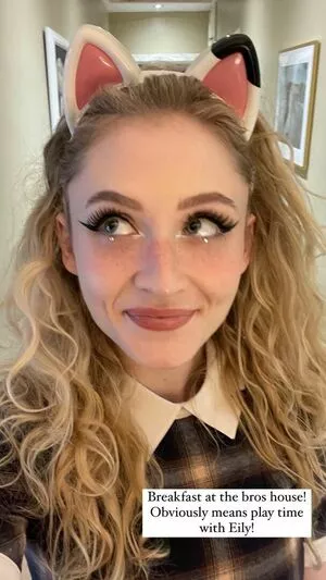 Janet Devlin OnlyFans Leaked Free Thumbnail Picture - #t35yZASkf6