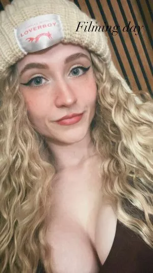 Janet Devlin OnlyFans Leaked Free Thumbnail Picture - #tISyuoEiVe