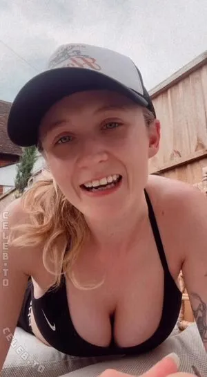 Janet Devlin OnlyFans Leaked Free Thumbnail Picture - #z84mhtjIb1