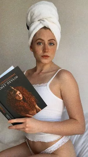 Janet Devlin OnlyFans Leaked Free Thumbnail Picture - #zAmTrDG6mY