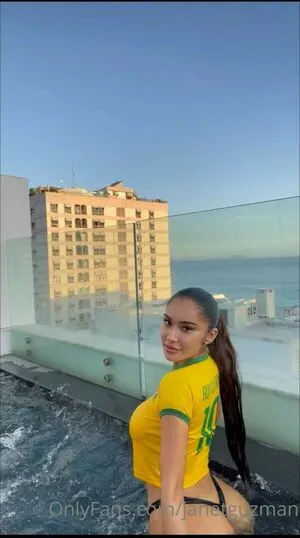 Janet Guzman OnlyFans Leaked Free Thumbnail Picture - #6OL20fyGrV