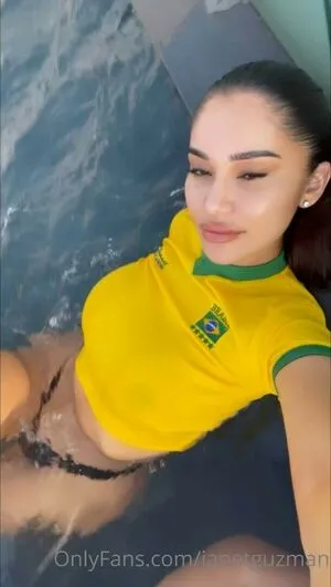 Janet Guzman OnlyFans Leaked Free Thumbnail Picture - #8k7AmxY3cr