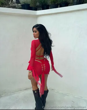 Janet Guzman OnlyFans Leaked Free Thumbnail Picture - #Jhe3Sfwizr